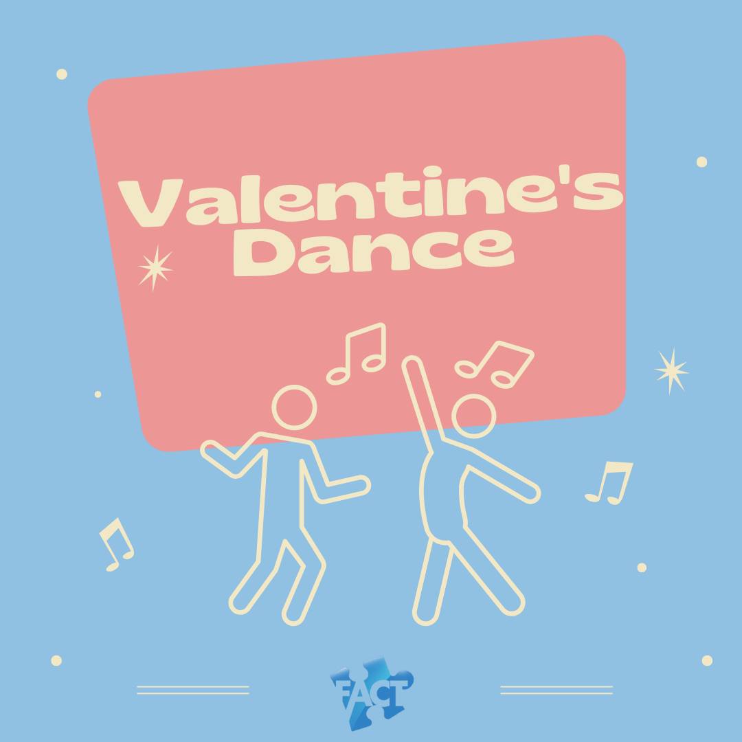 Valentines Dance